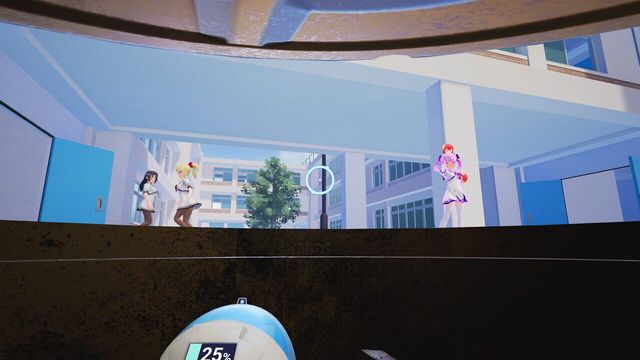 Gal*Gun VR 2