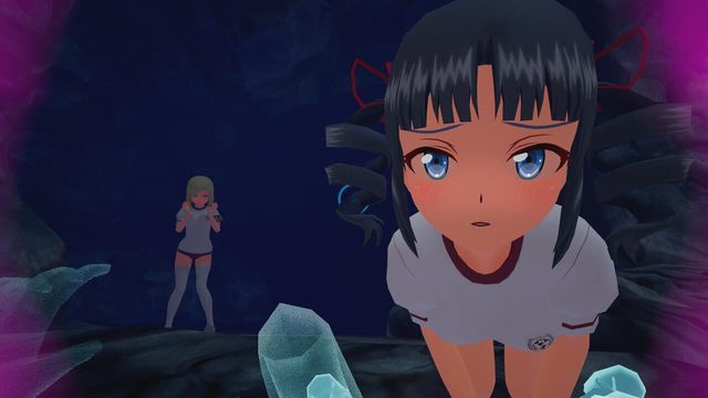 Gal*Gun VR 4