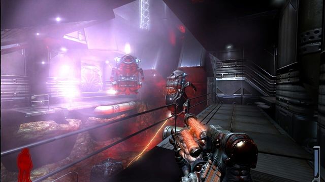 Prey 3