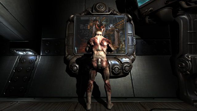 Prey 4
