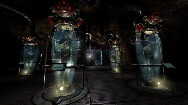 Prey 5