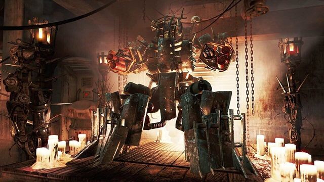 Fallout 4: Game of the Year Edition 3