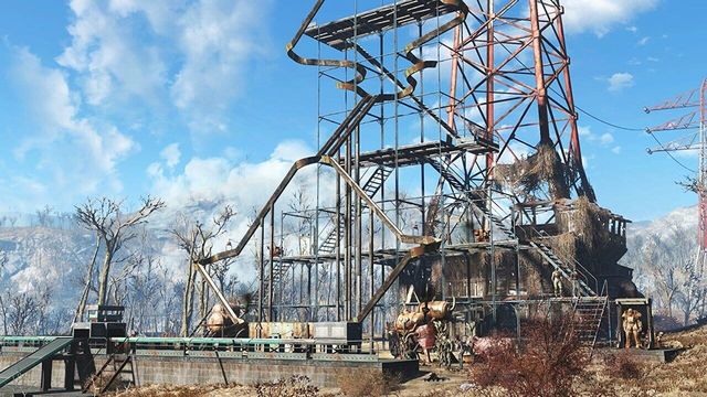 Fallout 4: Game of the Year Edition 4