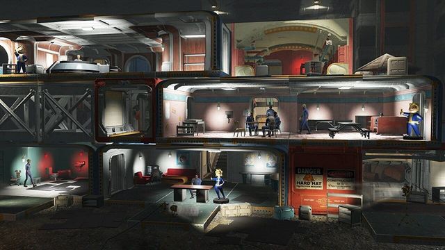 Fallout 4: Game of the Year Edition 5