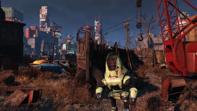 Fallout 4: Game of the Year Edition 6