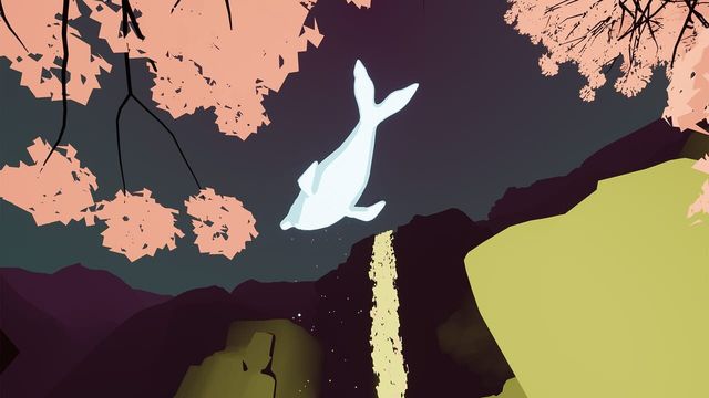Shape of the World 5