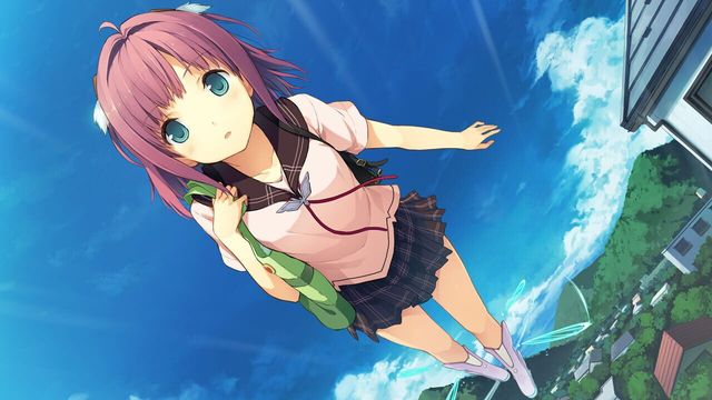 Aokana: Four Rhythms Across the Blue 3