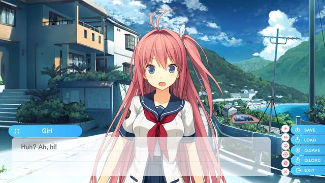 Aokana: Four Rhythms Across the Blue 4