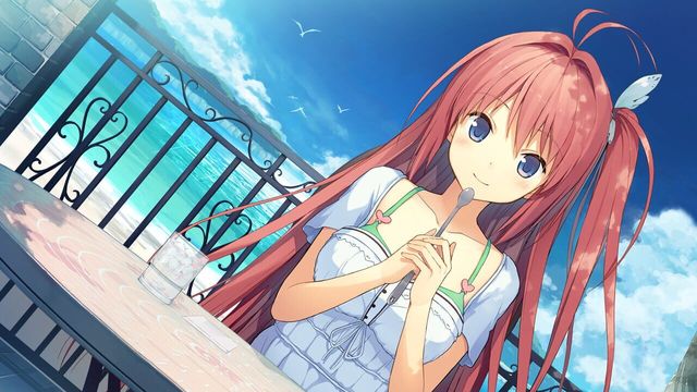 Aokana: Four Rhythms Across the Blue 5