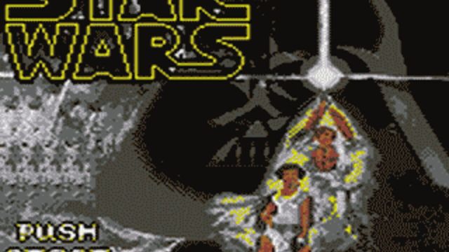 Star Wars 1