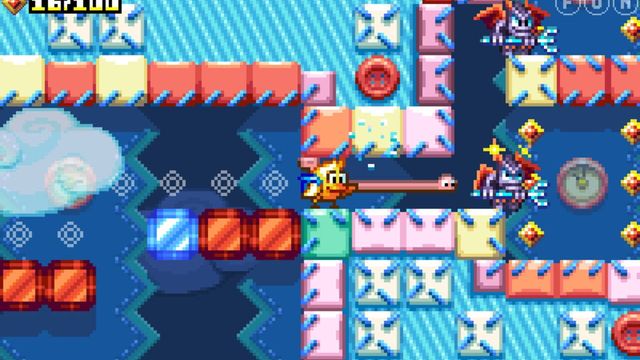 Chicken Wiggle 4