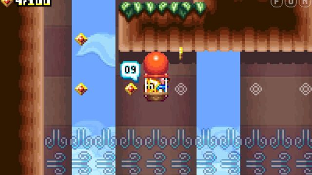 Chicken Wiggle 6