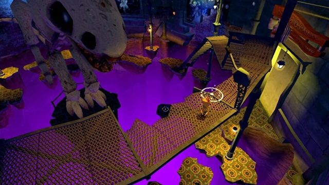 Voodoo Vince 2