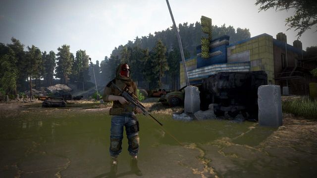 Last Man Standing 4