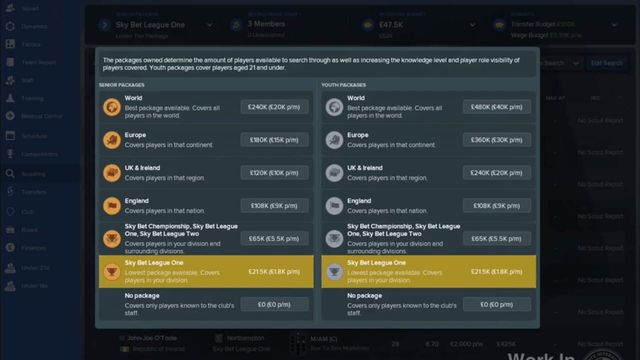 Football Manager 2018 2