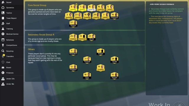 Football Manager 2018 3