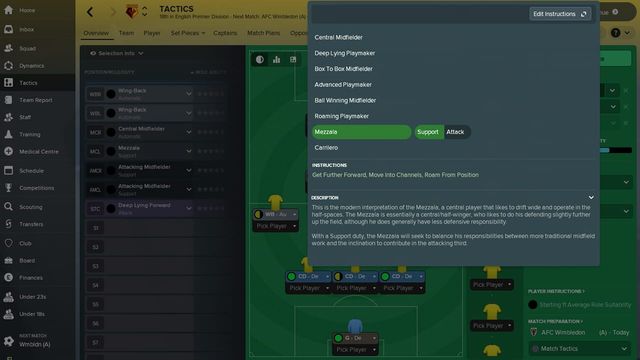 Football Manager 2018 4