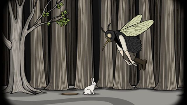 Rusty Lake Paradise 2
