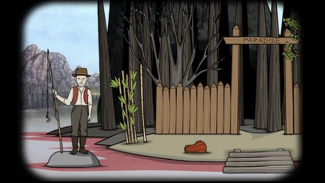 Rusty Lake Paradise 3