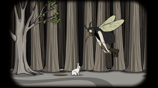 Rusty Lake Paradise 4