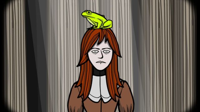 Rusty Lake Paradise 6
