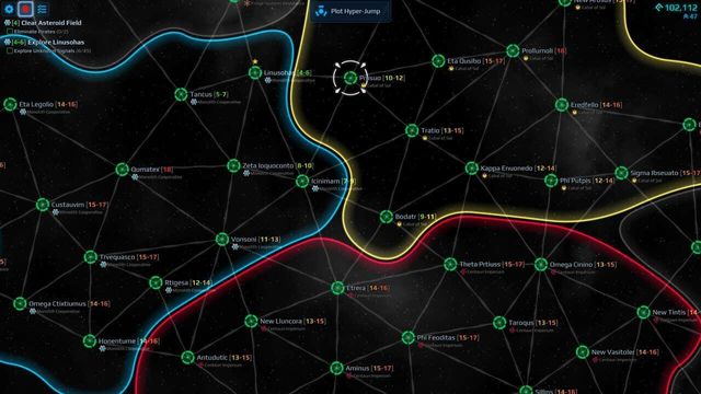Cosmoteer: Starship Architect & Commander 2