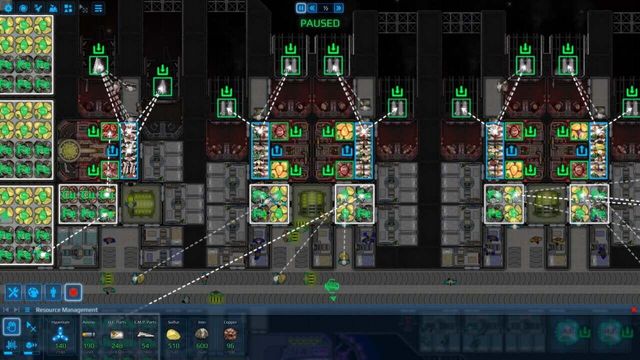 Cosmoteer: Starship Architect & Commander 5