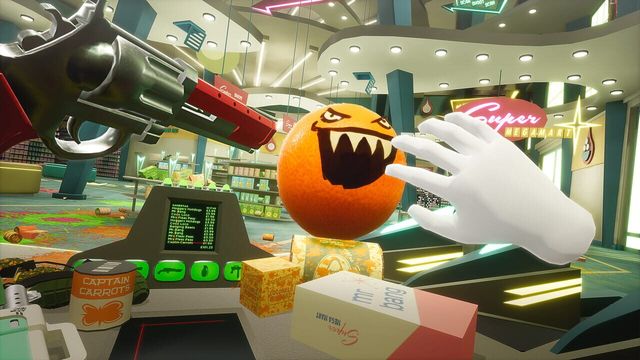 Shooty Fruity 1