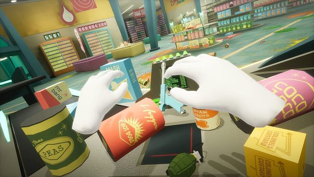 Shooty Fruity 2