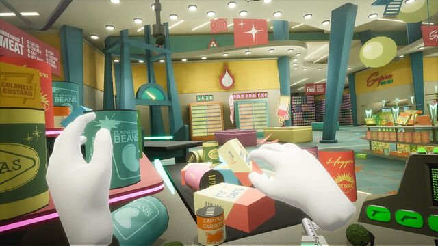 Shooty Fruity 5
