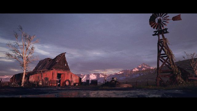Planet of the Apes: Last Frontier 4