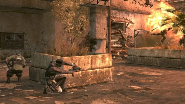 50 Cent: Blood on the Sand 2