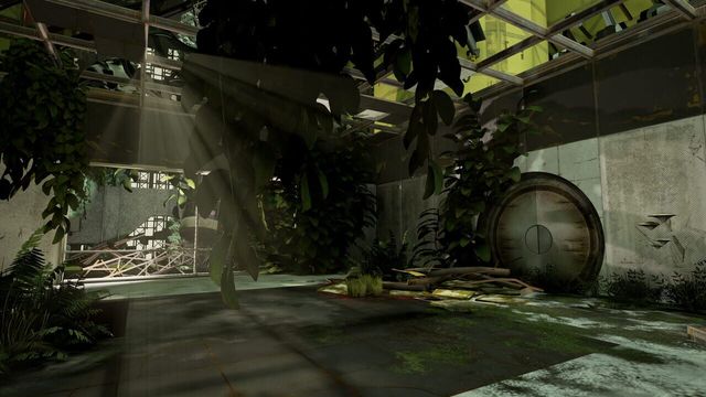 Portal Stories: VR 2