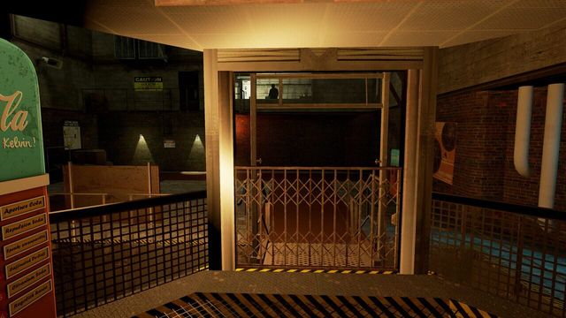 Portal Stories: VR 3