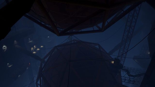 Portal Stories: VR 4