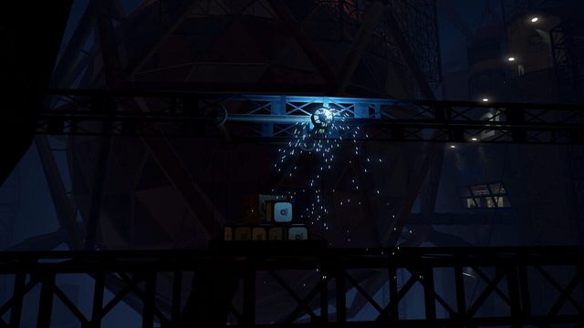 Portal Stories: VR 5