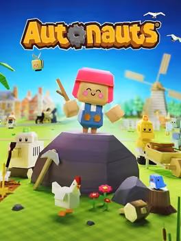 Autonauts
