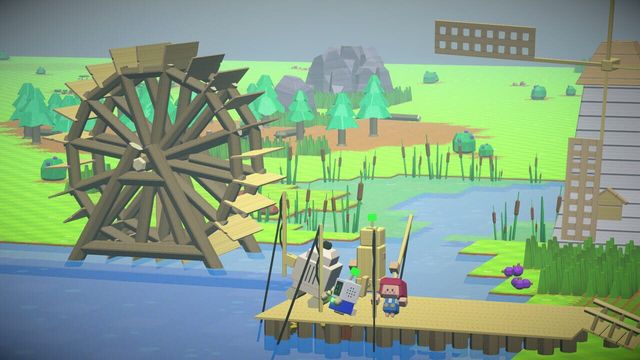 Autonauts 3