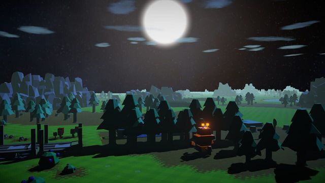 Autonauts 4