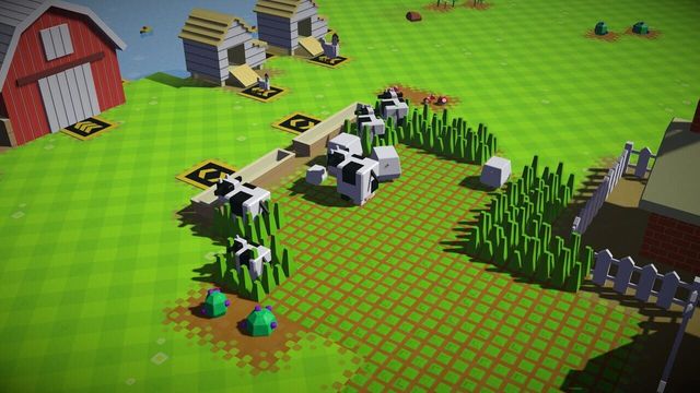 Autonauts 5