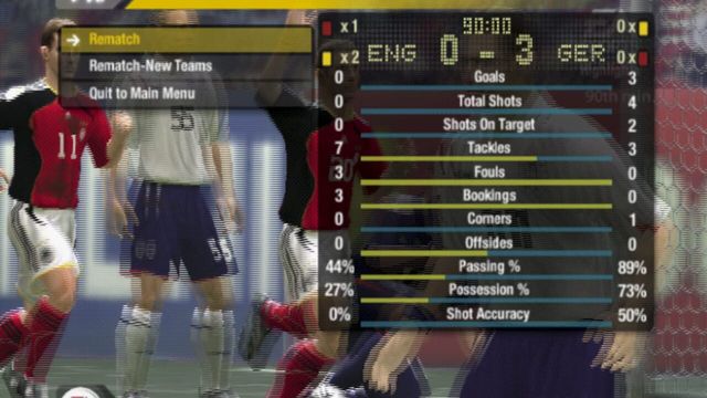 2006 FIFA World Cup 3