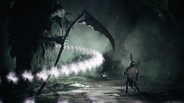 Sinner: Sacrifice for Redemption 3
