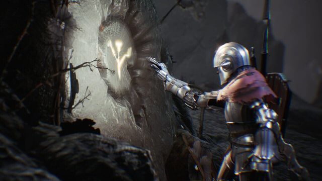 Sinner: Sacrifice for Redemption 4