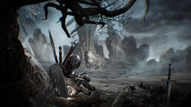Sinner: Sacrifice for Redemption 5
