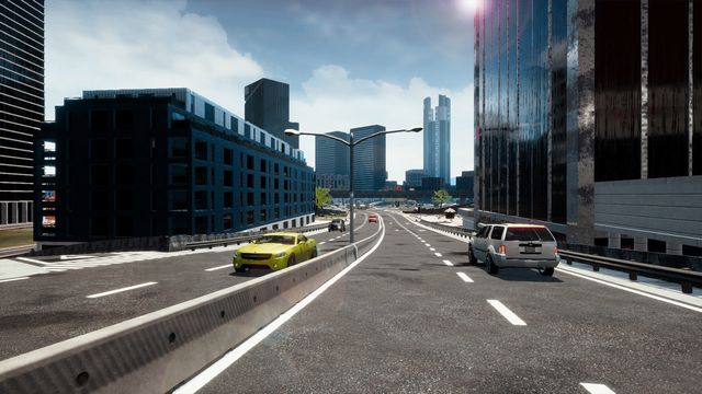 Police Simulator 18 4