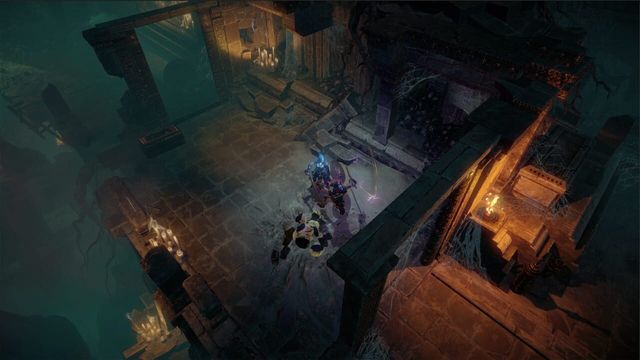 Shadows: Awakening 2