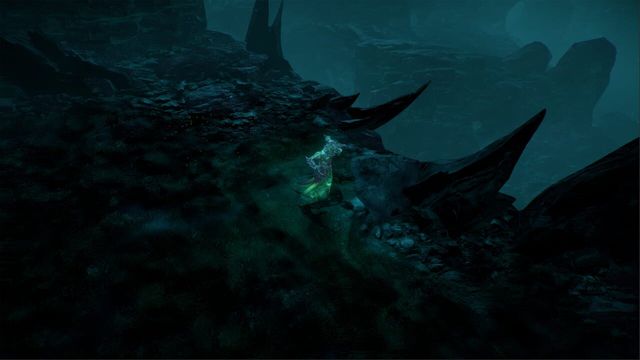 Shadows: Awakening 3
