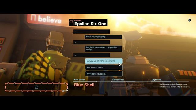 Subsurface Circular 5