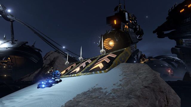 ReCore: Definitive Edition 3