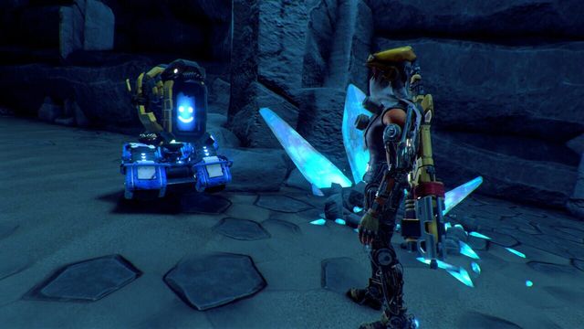 ReCore: Definitive Edition 4